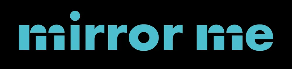 Logo draft mirror me